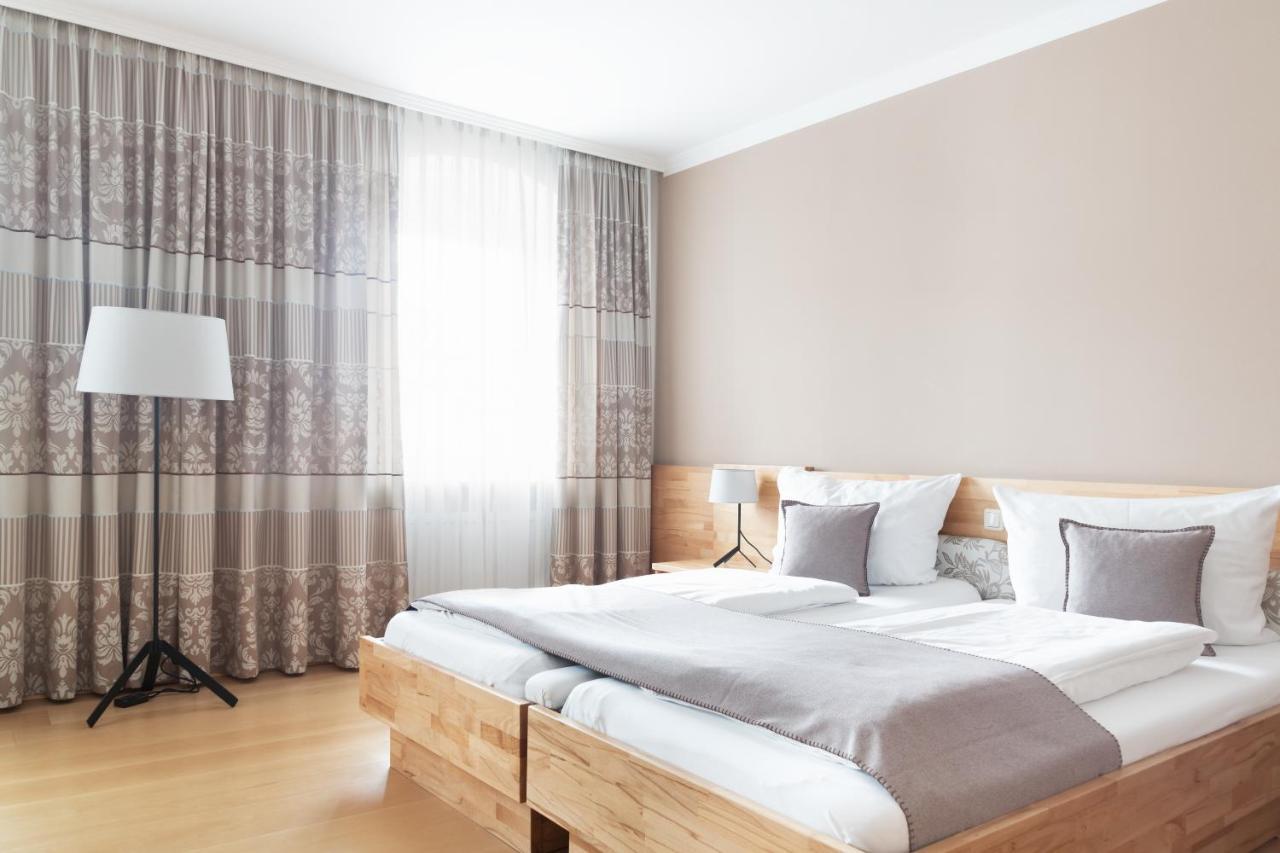 Maison d'hôtes Fruhstuckshotel Scharinger Haag am Hausruck