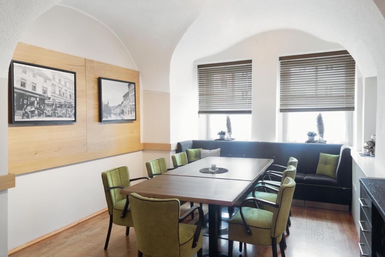 Fruhstuckshotel Scharinger 3* Haag am Hausruck