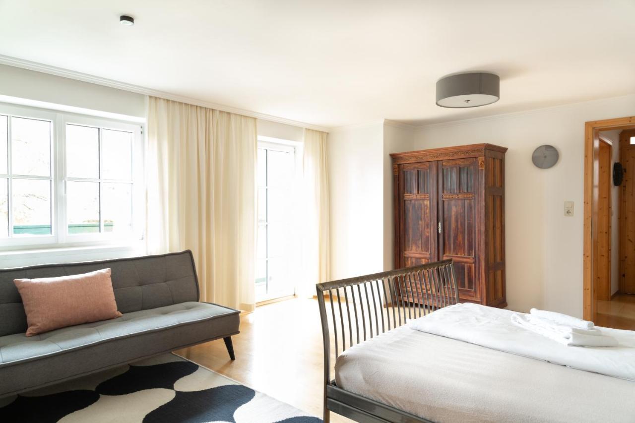 Maison d'hôtes Fruhstuckshotel Scharinger 3*