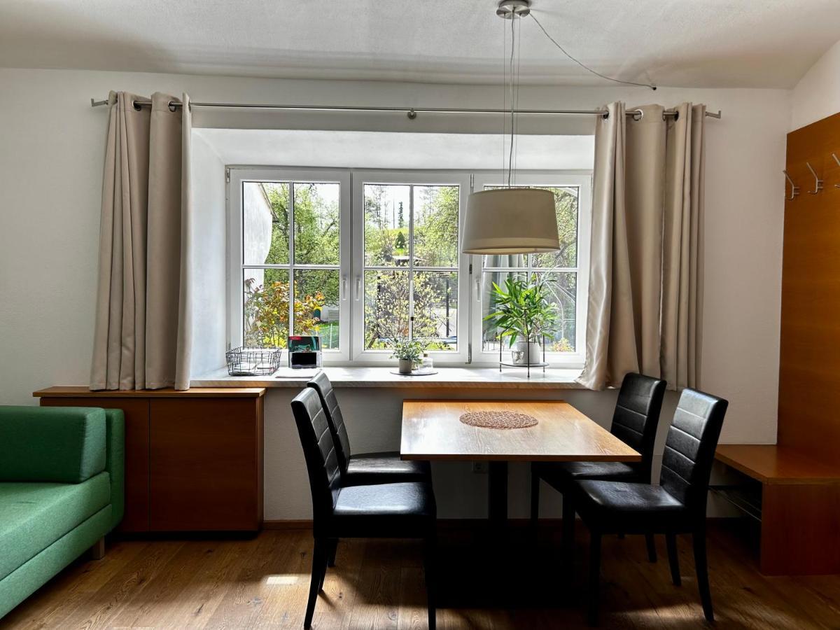 Fruhstuckshotel Scharinger 3*