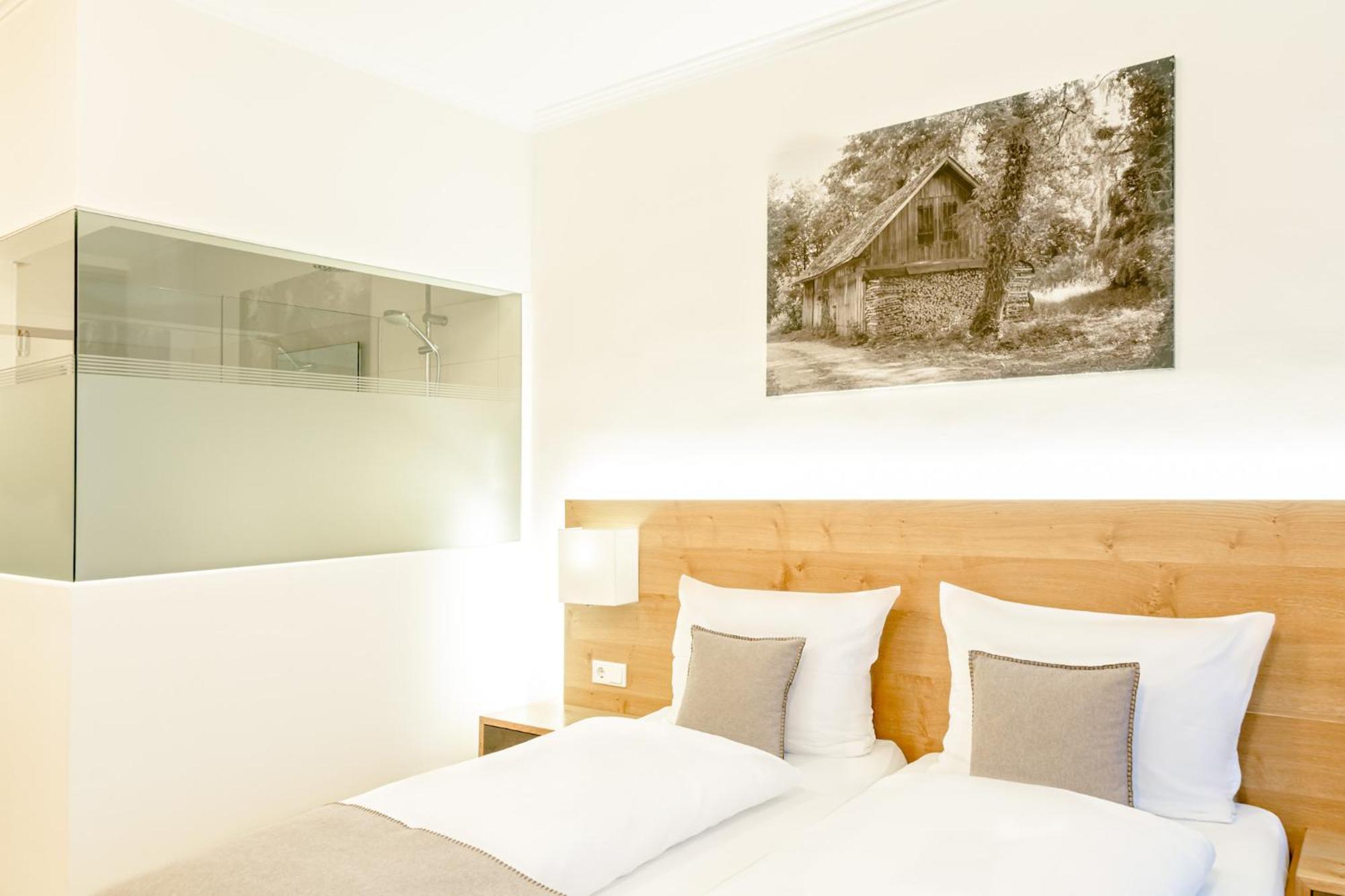 Fruhstuckshotel Scharinger 3*
