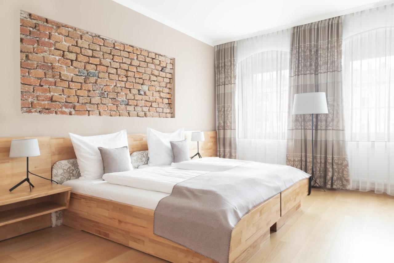 Fruhstuckshotel Scharinger Guest house