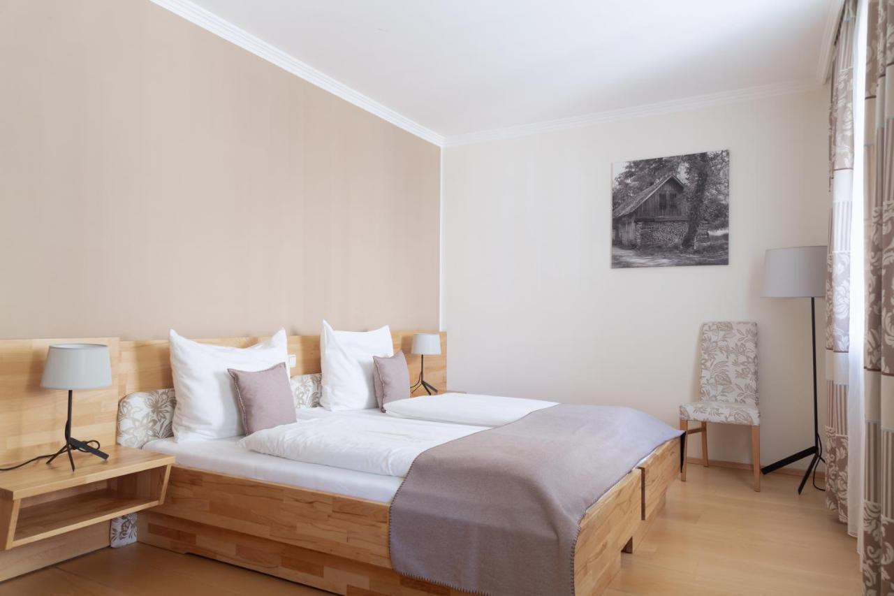 Fruhstuckshotel Scharinger Gasthuis Haag am Hausruck