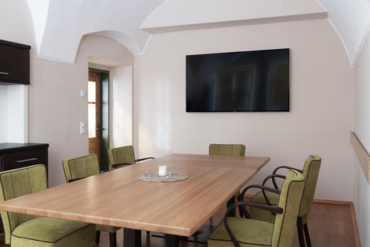 Fruhstuckshotel Scharinger Guest house