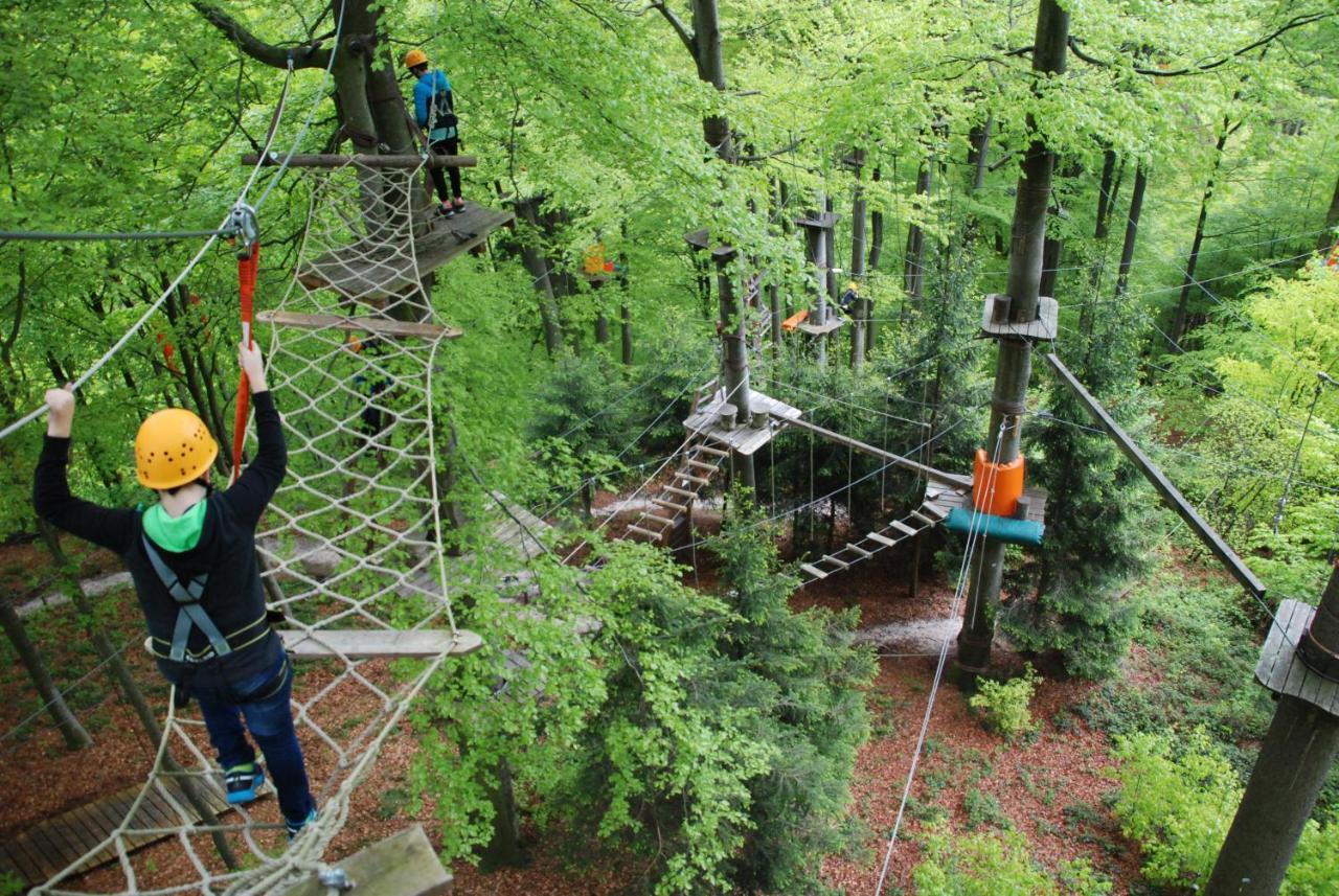 Fruhstuckshotel Scharinger 3*