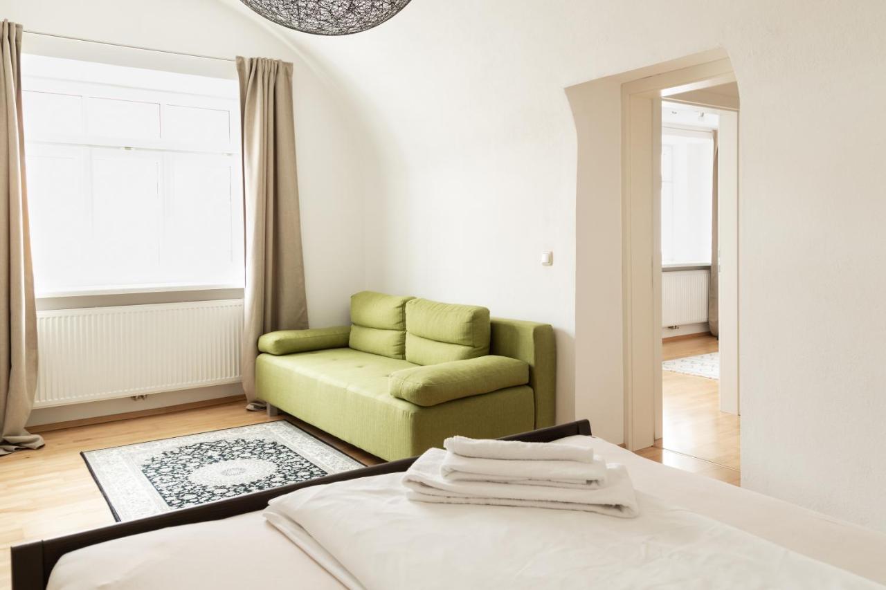 Fruhstuckshotel Scharinger Guest house
