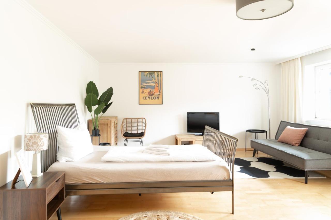 Fruhstuckshotel Scharinger Guest house 3*