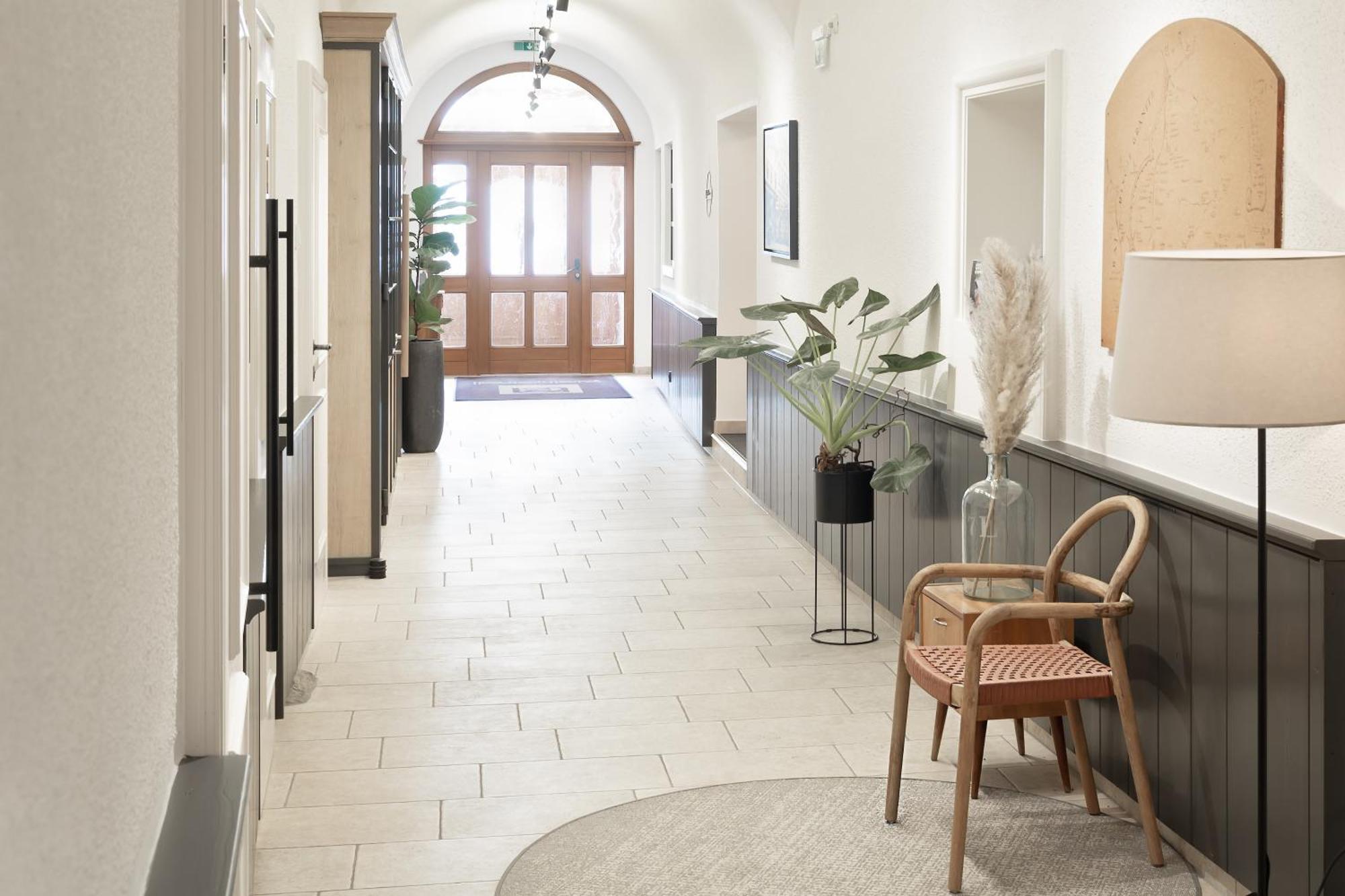 Fruhstuckshotel Scharinger Guest house 3*