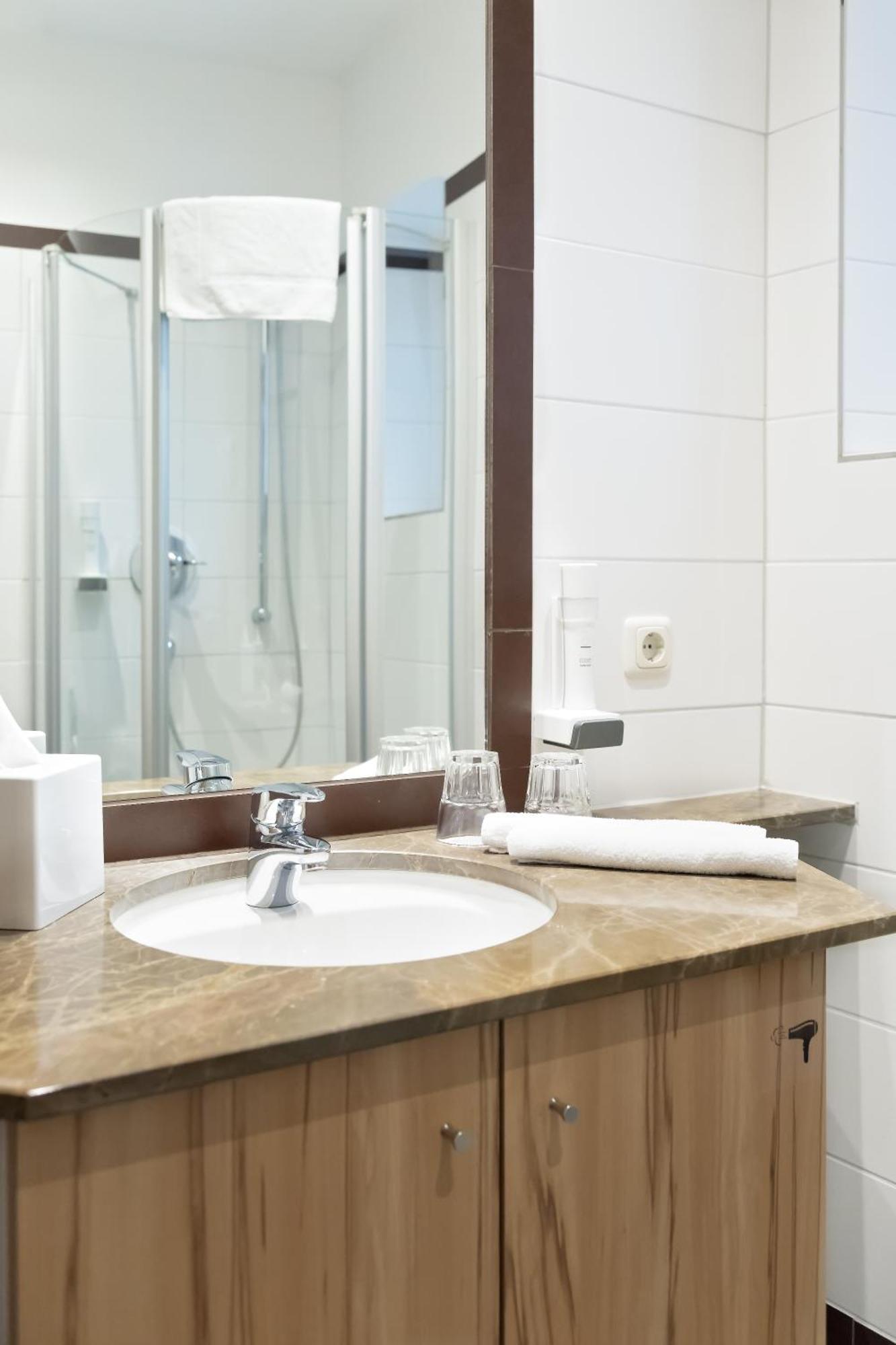 Fruhstuckshotel Scharinger Guest house Haag am Hausruck