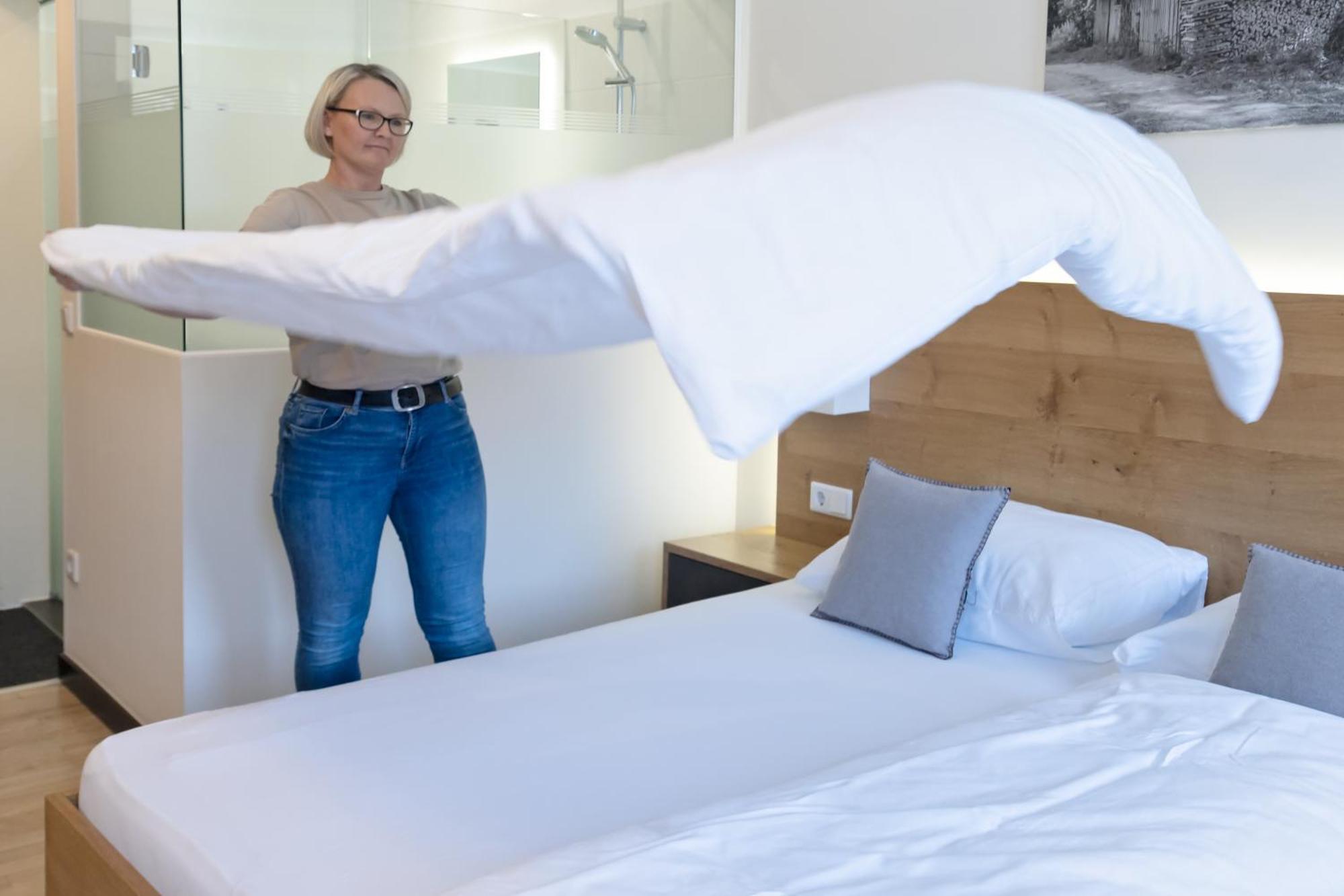 Guest house Fruhstuckshotel Scharinger
