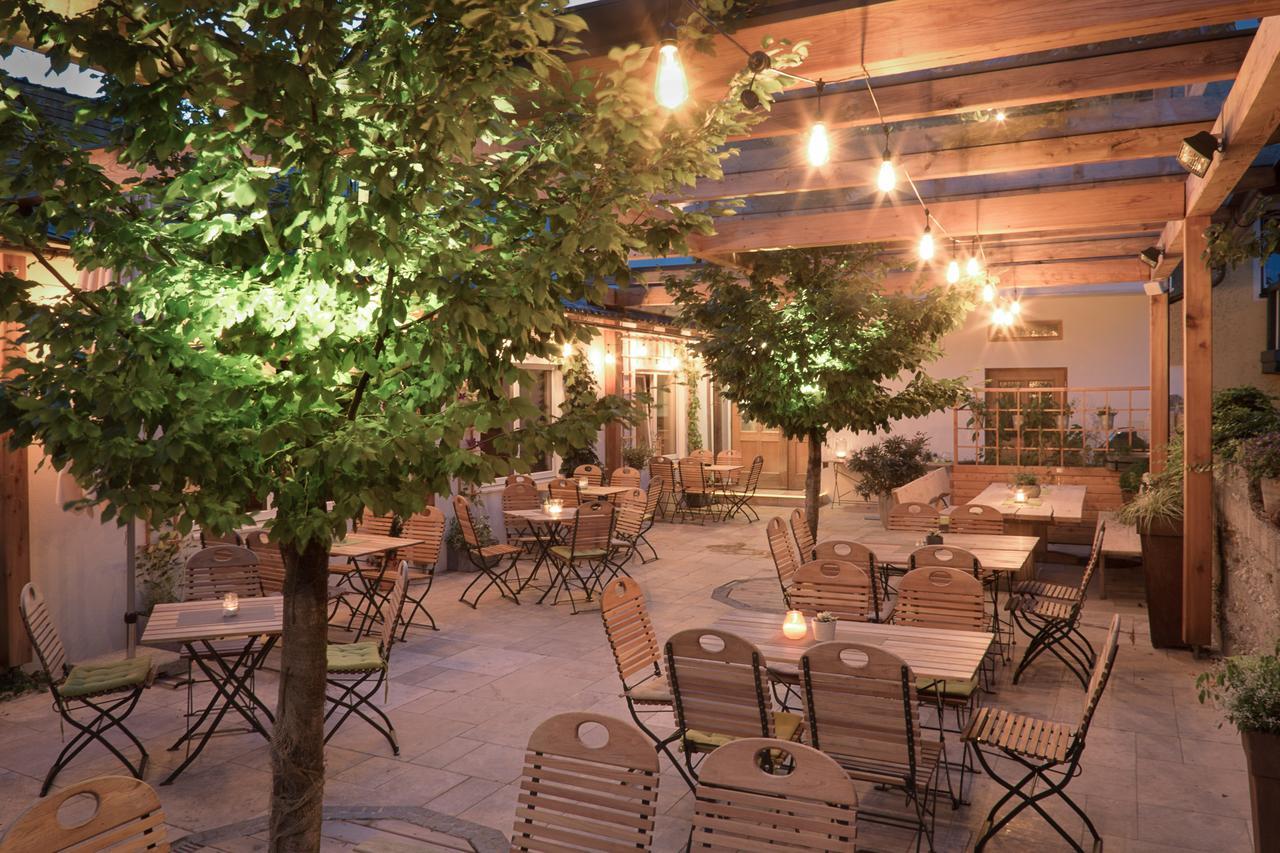 Guest house Fruhstuckshotel Scharinger 3*